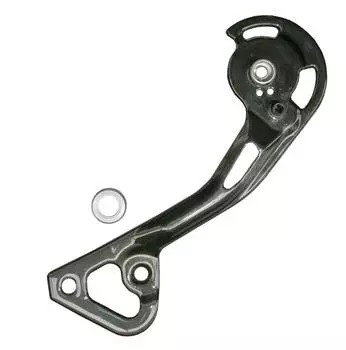 SHIMANO Repair Parts Right Plate Assembly (For SGS Type) RD-M980-SGS RD-M981 Y5XC98070