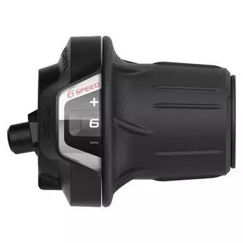 SHIMANO Revoshift Shifter 6 Speed ESLRV3006RA SL-RV300-6R (SIS)