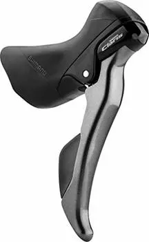SHIMANO Right Brake/Shift Lever 8S Shim. Claris ST-R2000-R