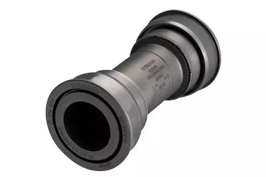 SHIMANO ROAD Bottom Bracket 41B Press Fit BB for ROAD Compatible Shell ISMBB7241B SHIMANO105 SM-BB72 Width 86.5mm