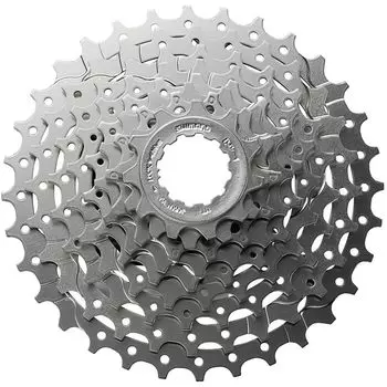 SHIMANO ROAD Cassette Sprocket 9S ICSHG509225 TIAGRA CS-HG50-9 12-25T