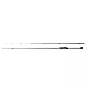 SHIMANO Rock Fish Rod 20 Soare TT Aging S64UL-S