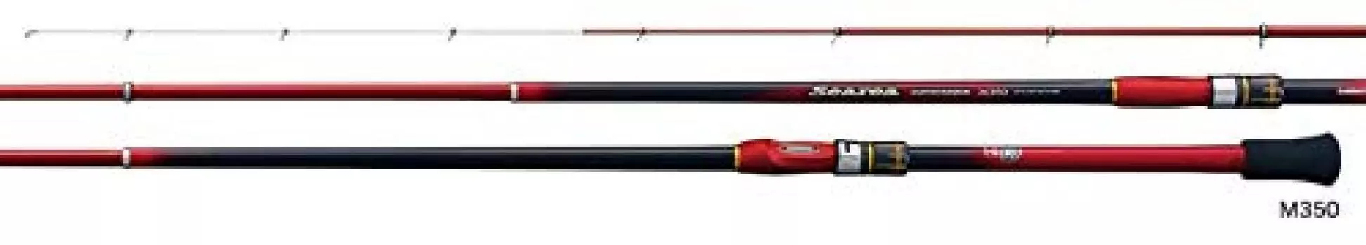 SHIMANO Rod 19 Celia Sea Fishing Pond H300