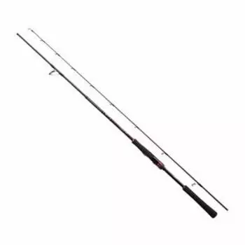 SHIMANO Rod 20 Engetsu SS Casting S72MH Focused on long throws