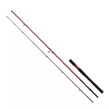 SHIMANO Rod 20 World Shaula BG Bass Fishing Freestyle 21053R-3 чёрный