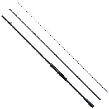 SHIMANO Удилище 21 Nessa XR B104M+