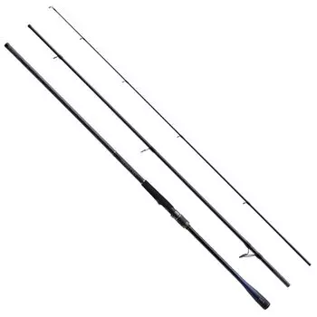 SHIMANO Rod 21 Nessa XR S108M+ чёрный