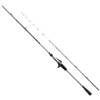 SHIMANO Rod 21 Saber Master XR Tenya 73 MH185/LEFT