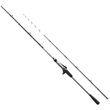 SHIMANO Rod 21 Saber Master XR Tenya 82 MH180/LEFT