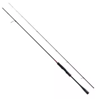 SHIMANO Rod 21 Sephia XR S73SUL-S 2.21m чёрный