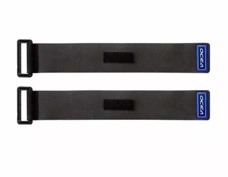 SHIMANO Rod Belt OCEA Rod Band Black BE-221N