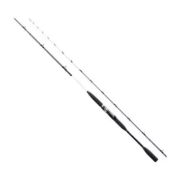 SHIMANO Rod Boat Light Game BB Moderato TYPE73 H255 Entry Model Широко совместима с различными видами рыб и методами ловли