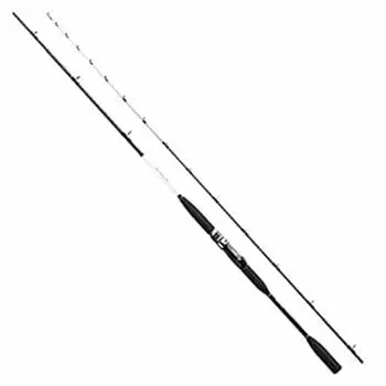 SHIMANO Rod Boat Light Game BB Moderato TYPE73 HH195 Entry Model Widely Compatible with Various Fish Species and Fishing Methods