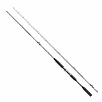 SHIMANO Rod Boat Rod Holiday Marine 73 50-210 Comfortable for hand-held fishing Slim and lightweight design General-purpose rod