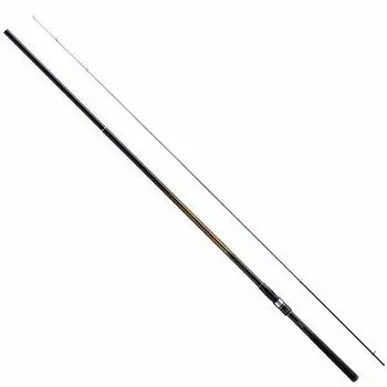 SHIMANO Rod Iso Rod 18 Radix 500 Short Model High Operability Aggressive Fishing No. 1.7
