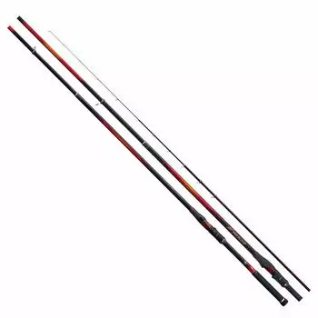 SHIMANO Rod Iso Rod 20 Fire Blood Onaga Ground Breaker 2 530 Onagagre Товаров нет. Скала/Бастион