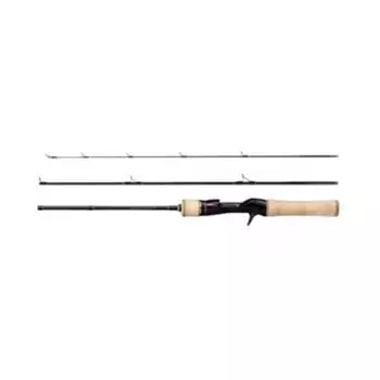 SHIMANO Род Кардифф NS B47UL-3