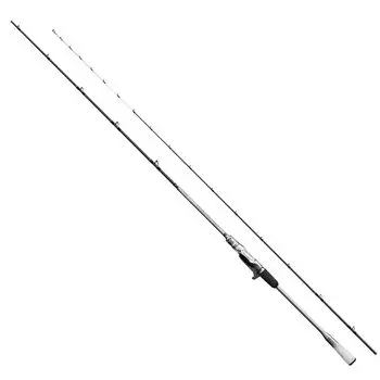 SHIMANO Rod Light Game Extune Regular Succession 2021 T73-MH225 R (Правая рука) 137г Лодочная рыбалка