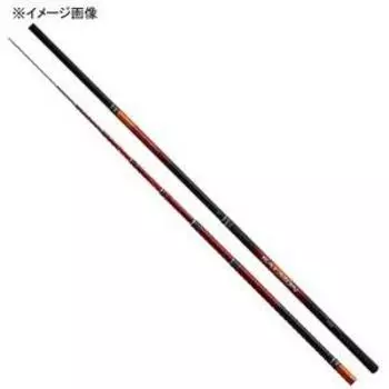 SHIMANO Rod Mountain Stream Rod Super Game Special Salmon ZP Основная рыбалка Salmon Fishing 83-89