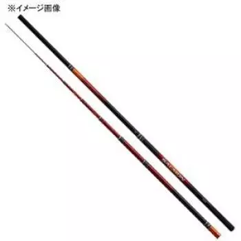 SHIMANO Rod Mountain Stream Rod Super Game Special Salmon ZP Основная рыбалка Salmon Fishing 83-89