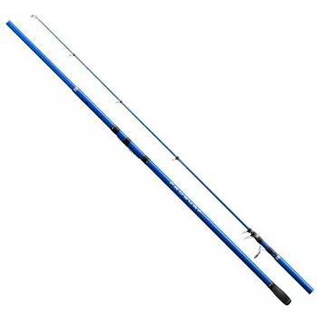 SHIMANO Rod, Pro Surf, Throwing Rod, 415EXT, Weight 395g, Almighty, For Long Distance Rod Fishing, Rocks, Breakwaters, Sandy Beaches