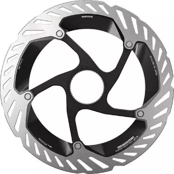 SHIMANO RT-CL900 180mm Center lock narrow type Attached lock ring: Outer serration type IRTCL900ME