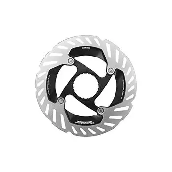 Shimano RT-CL900-E 140mm - Disc Rotor with External Lockring