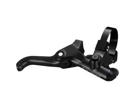 SHIMANO Рычаг вспомогательного тормоза GRX BL-RX812, только правый рычаг, гидравлический средний