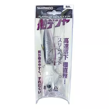 SHIMANO Saber Master Fune Tenya 50 001 Glow No. PN-TS1V