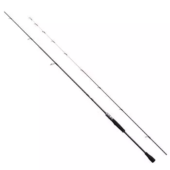SHIMANO Saber Master SS Stick Power от мелководья до глубокой воды Light Tenya Hairtail S610ML-S