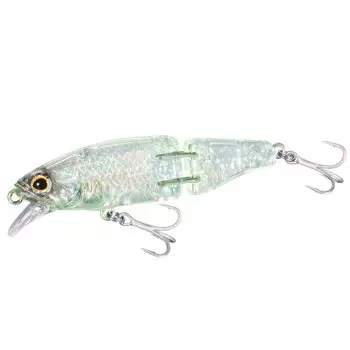 SHIMANO Salt Lure Bait Soare Armor Joint 60S Armor Boost 004 ST Chart Multi-Joint XJ-260W