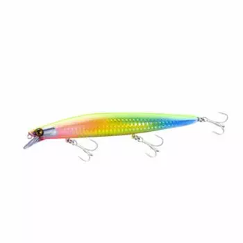 SHIMANO Salt Lure Minnow Hot Sand Nessa Assassin 140S Jet Boost 005 Surf Carnival XG-214U