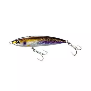 SHIMANO Salt Lure Тонущий карандаш Colt Sniper Rock Flat 150S Jet Boost 004 Kyorin Madsume XX-S15S