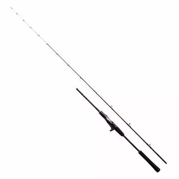 SHIMANO Удилище для соленой воды Tairaba Enugetsu XR 2021 Модель B66M-SL Offshore Tairaba