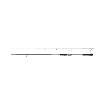SHIMANO Удилище для морской рыбалки 20 Cross Mission Spinning S66ML-S Tip Egging Super Light Jigging Tai Lava Game