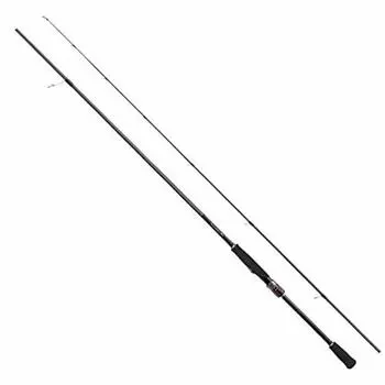 SHIMANO Saltwater Rod 20 SEPHIA TT S83M Универсальный Совместим с широким диапазоном размеров 2-4
