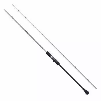 SHIMANO Saltwater Rod Offshore (Jigging) Grappler BB Type Slow J 2021 B66-1 Offshore Slow Jigging