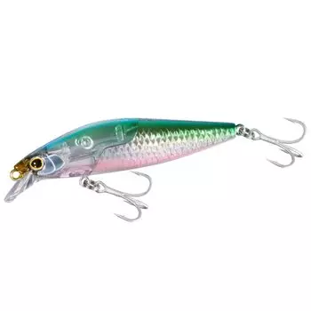 SHIMANO Seabass Lure Minnow Exsence Silent Assassin 80S Flash Boost 007 N Katakuchi XM-280W