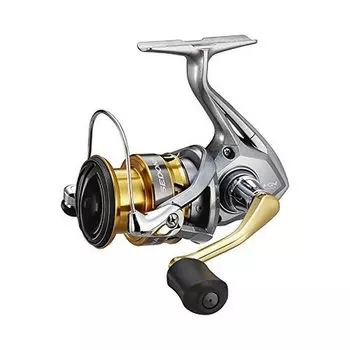 Shimano Sedona спиннинговая рыбалка Hagane модель 2017 4000 Fl, катушка, снаряжение,