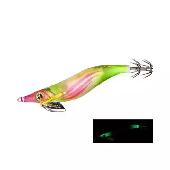 SHIMANO Sephia Clinch Flash Boost Rattle 3 012 Pink Chart G No. QE-J30V