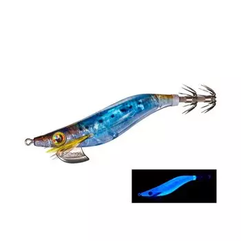 SHIMANO Sephia Clinch Flash Boost Rattle 3 007 TR Keimura Sardine No. QE-J30V