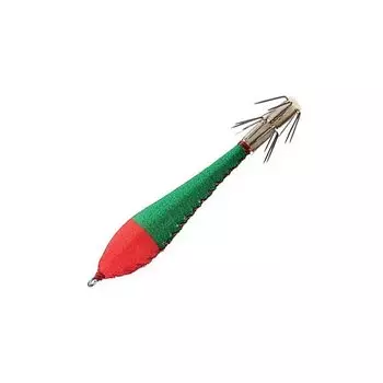SHIMANO Sephia Fluffy Sutte II Погремушка S 001 Акамидори QS-R01T