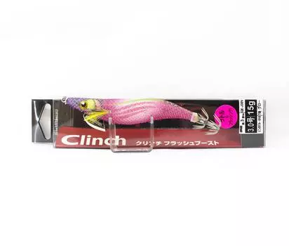 Shimano Sephia QE-J30V Клинч-Ратл FB Squid Jig 3 15 грамм 010 833730