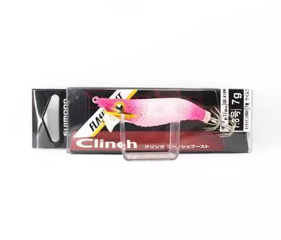 Shimano Sephia QE-X18W Clinch Flash Boost Squid Jig 1.8 006 (0801)