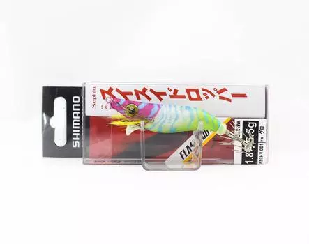Shimano Sephia QS-X18W Sui Sui Dropper FB 1.8 Squid Jig 010 (1160)