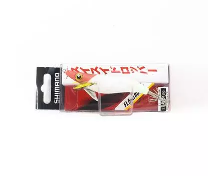 Shimano Sephia QS-X25W Sui Sui Dropper FB 2.5 Squid Jig 002 517821