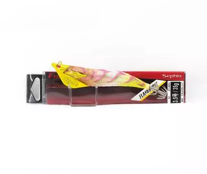Shimano Sephia QT-X02U Entourage Seagle FB Squid Jig 3.5 35 грамм 002 518521