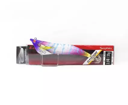 Shimano Sephia QT-X02U Entourage Seagle FB Squid Jig 3.5 35grams 009 518590