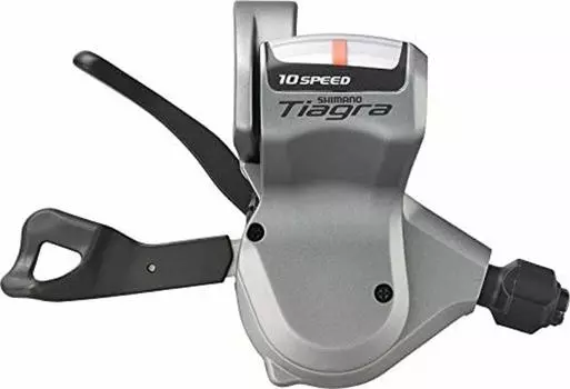SHIMANO shifting lever right lever only 10S ISL4600RA TIAGRA (ROAD) SL-4600-R