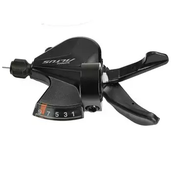 SHIMANO shifting lever right lever only ESLM20109RA ALTUS (MTB) SL-M2010-9R